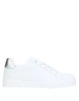 Кроссовки Dolce&Gabbana, белый