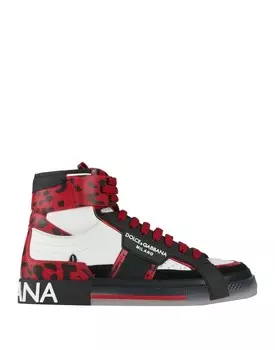 Кроссовки Dolce&Gabbana, белый