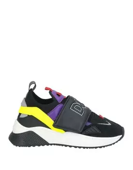 Кроссовки Dolce&Gabbana, черный