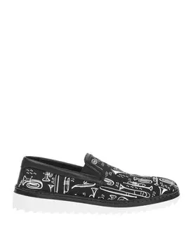 Кроссовки Dolce&Gabbana, черный