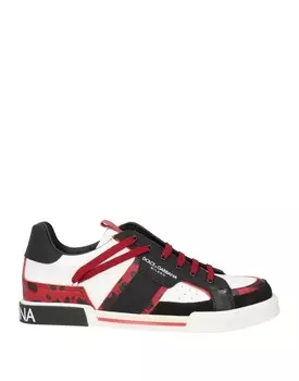 Кроссовки Dolce&Gabbana, черный