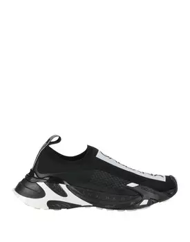 Кроссовки Dolce&Gabbana, черный