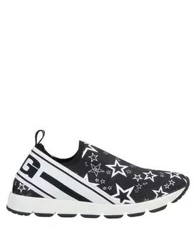 Кроссовки Dolce&Gabbana, черный