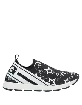 Кроссовки Dolce&Gabbana, черный