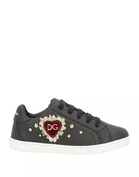 Кроссовки Dolce&Gabbana, черный