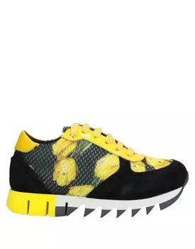 Кроссовки Dolce&Gabbana, черный