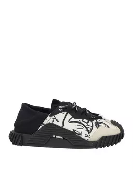 Кроссовки Dolce&Gabbana, черный