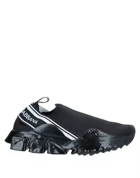Кроссовки Dolce&Gabbana, черный