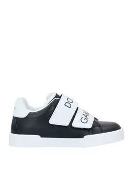 Кроссовки Dolce&Gabbana, черный