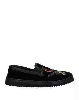 Кроссовки Dolce&Gabbana, черный