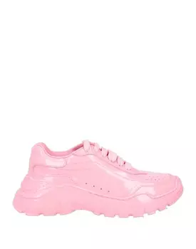 Кроссовки Dolce&Gabbana, розовый