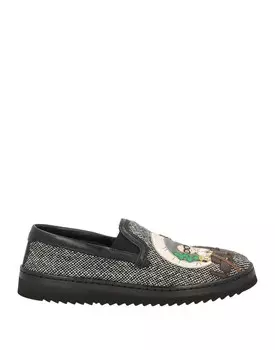 Кроссовки Dolce&Gabbana, серый