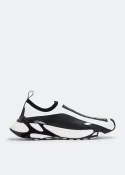 Кроссовки DOLCE&GABBANA Sorrento sneakers, белый