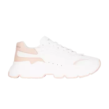 Кроссовки Dolce & Gabbana Wmns Daymaster, белый