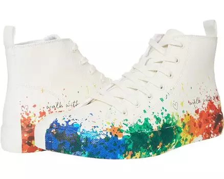Кроссовки Dolce Vita Brycen Pride, цвет Rainbow Leather