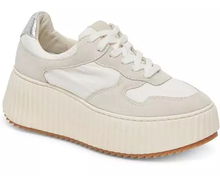 Кроссовки Dolce Vita Daisha, серебряный