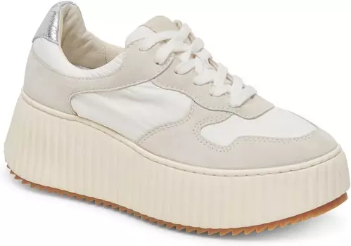 Кроссовки Dolce Vita Daisha, серебряный