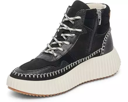 Кроссовки Dolce Vita Daley, цвет Black Multi Suede