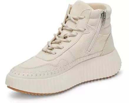 Кроссовки Dolce Vita Daley, цвет Off White Suede