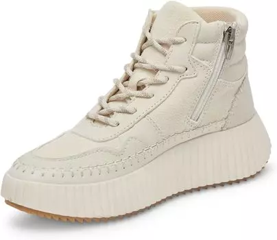 Кроссовки Dolce Vita Daley, цвет Off White Suede