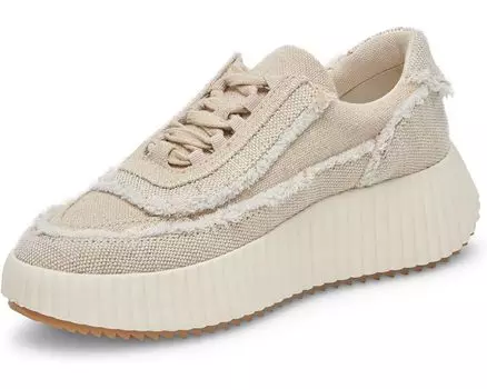 Кроссовки Dolce Vita Dolen Fray, цвет Sand Canvas