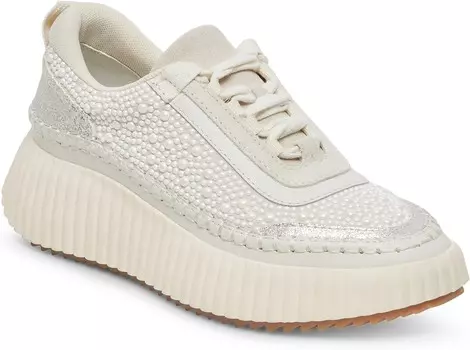 Кроссовки Dolce Vita Dolen Pearl, цвет Vanilla Pearls