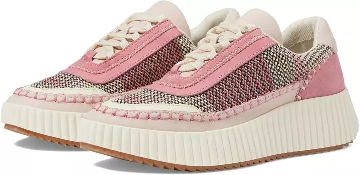 Кроссовки Dolce Vita Dolen, розовый