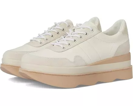 Кроссовки Dolce Vita Jayne, цвет Ivory Nubuck