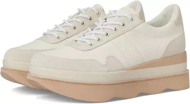 Кроссовки Dolce Vita Jayne, цвет Ivory Nubuck