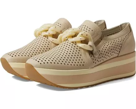 Кроссовки Dolce Vita Jhenee Perf, цвет Sand Nubuck