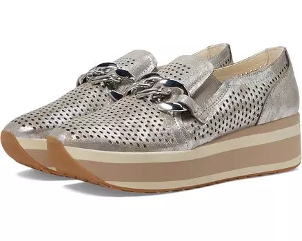 Кроссовки Dolce Vita Jhenee Perf, серебряный