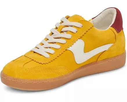 Кроссовки Dolce Vita Notice, желтый