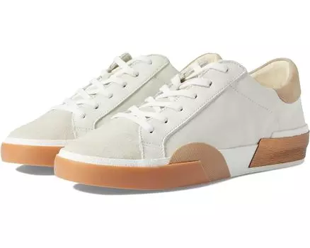 Кроссовки Dolce Vita Zina, цвет White/Tan Leather