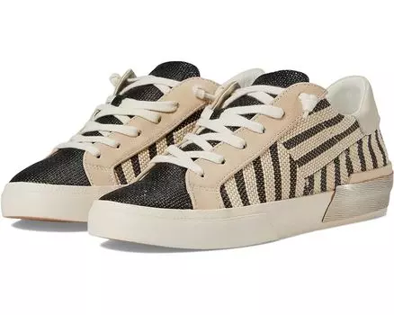 Кроссовки Dolce Vita Zina Patch, черный