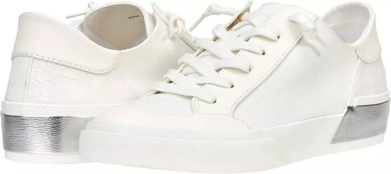 Кроссовки Dolce Vita Zoey, цвет White Canvas