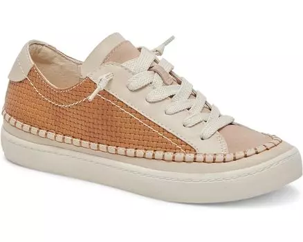 Кроссовки Dolce Vita Zolen, цвет Brown Woven
