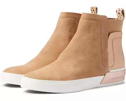 Кроссовки Dolce Vita Zulma, цвет Tan Multi Nubuck