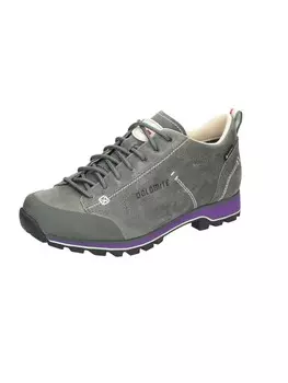 Кроссовки Dolomite Flats, темно-зеленый