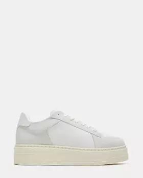 Кроссовки Domino Steve Madden, белый