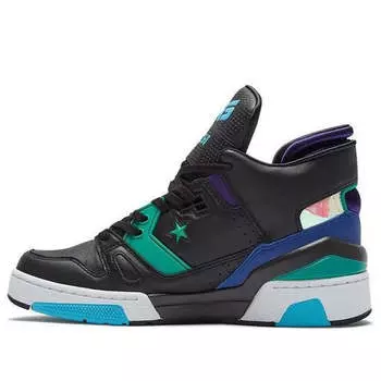 Кроссовки don c x erx-260 mid 'jewel' Converse, черный