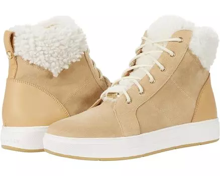 Кроссовки Donald Pliner Remisp, естественный