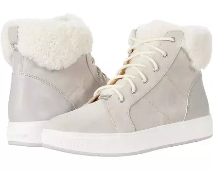 Кроссовки Donald Pliner Remisp, светло-серый