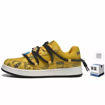 Кроссовки Doraemon Blind Box Unisex, синий