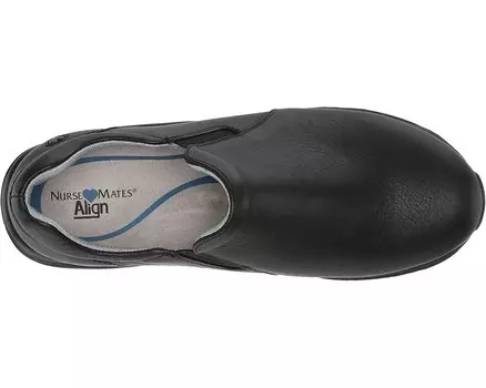 Кроссовки Dorin Nurse Mates, черный