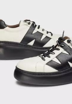 Кроссовки DORITA WONDERS, белый