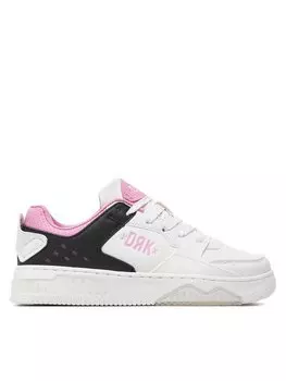 Кроссовки Dorko, белый