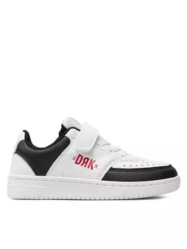 Кроссовки Dorko, белый