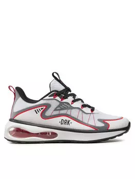 Кроссовки Dorko, белый