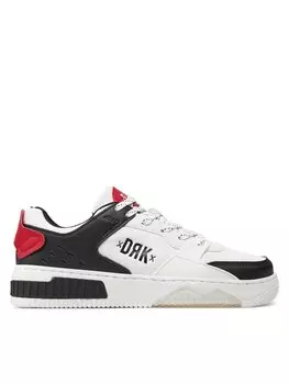 Кроссовки Dorko, белый