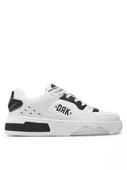Кроссовки Dorko, белый